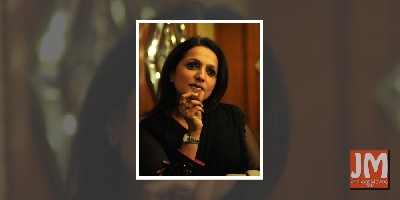 Durga Jasraj: Bapuji was a child at heart