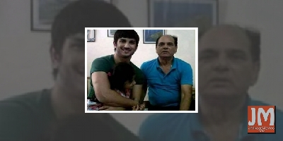 CBI begins probe into SSR case, forms several teams