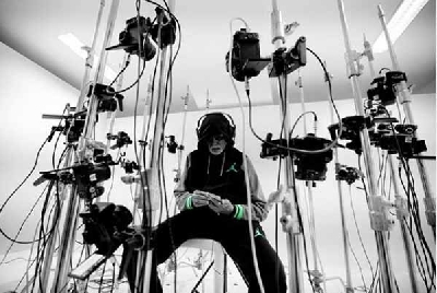 Big B, Allu Arjun virtually celebrate World Photography Day.