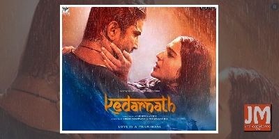 Sushant and Sara were 'totally in love' during 'Kedarnath' promotions: actor's friend