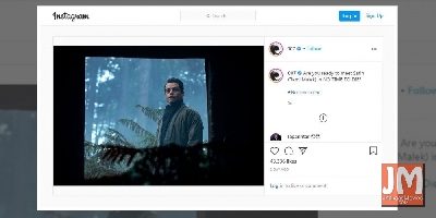 Rami Malek is an 'unsettling' Bond villain in new 'No Time To Die' trailer