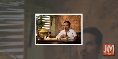 Michael Pena opens up about his love for horror