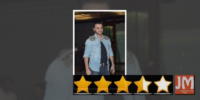 Review: The Gone Game: Lockdown thriller is a winner