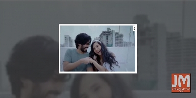 Nikhita Gandhi's new song captures the essence of millennial couples