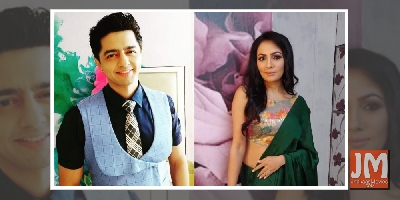 â€˜From real life Bhabhi to reel life Bhabhiâ€™ - Alan Kapoor and Preet Kaur Madhanâ€™s on and off-screen relationship!