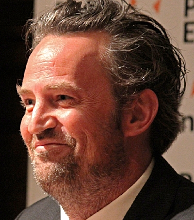 Mathew Perry.