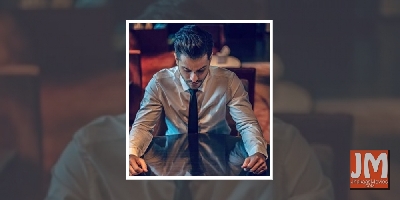 Kunal Kemmu flaunts his 'John Wick' mood