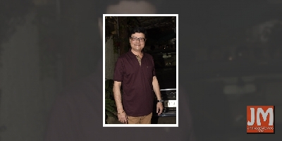 When Nehru gave his red rose to actor Sachin Pilgaonkar