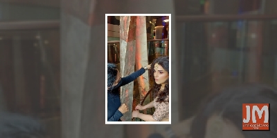 Radhika Madan finds shooting in the new normal a bit weird