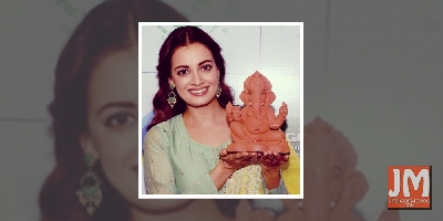 Film celebs on Ganesh Chaturthi: Ganpati Bappa Morya!