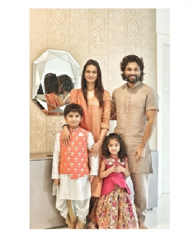 Film celebs on Ganesh Chaturthi: Ganpati Bappa Morya!