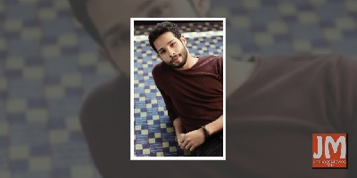 Siddhant Chaturvedi: In my head I've always been a star