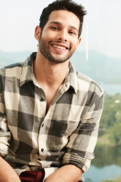 Siddhant Chaturvedi: In my head I