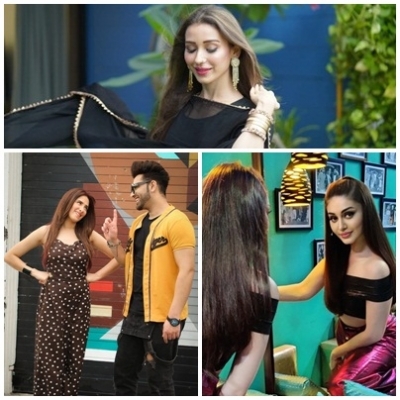 Music videos kept TV stars busy in the lockdown months.