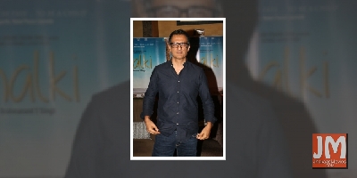 Sanjay Suri: A hug does more than what words can do