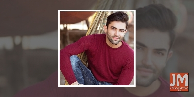 'Kasautii...' actor Akash Jagga: I think the world of social media is fake