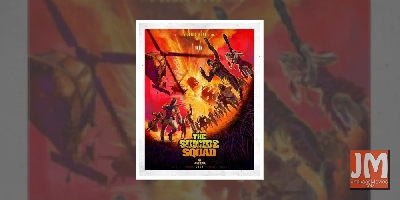 James Gunn introduces his 'Suicide Squad'