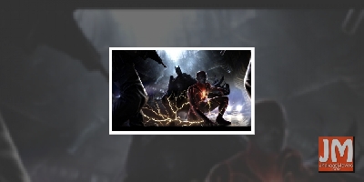 'The Flash' will introduce concept of the multiverse: Ezra Miller