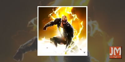 Dwayne Johnson promises 'wildest' version of Black Adam
