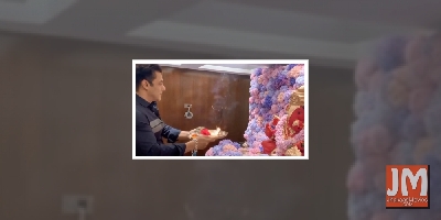 Here's how Salman, family marked the beginning of Ganesh Chaturthi