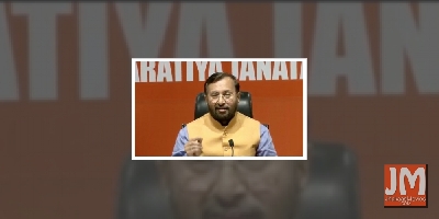 India to host Global Film Summit in 2021: Javadekar