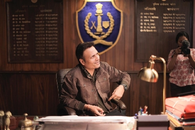 Mardaani' writer Gopi Puthran: There is a dearth of stories on women.