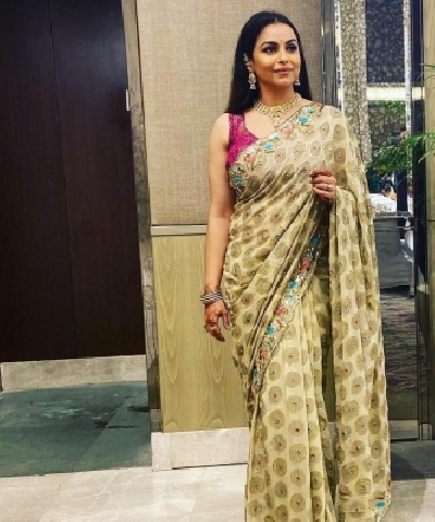 Gurdip Punjj: Want to surprise my fans with comedy.