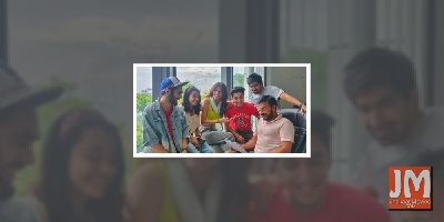 Youth drama 'College Romance' to be back with season two