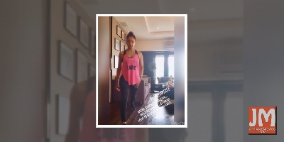 Bipasha Basu: Using this time to better myself mentally, spiritually