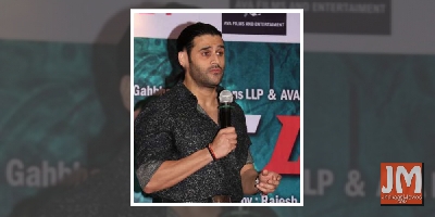 Puneet Issar's son Siddhant on his short film about suicide prevention