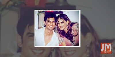 Sushant's sister Shweta to go off social media for 10 days