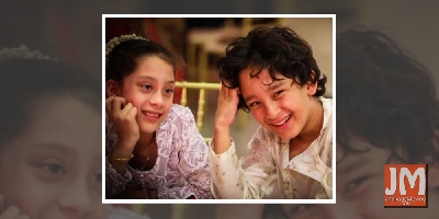 Maanayata Dutt offers prayer to Ganpati seeking peace, protection, positivity