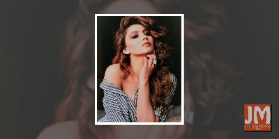 Urvashi Rautela shares training video of getting punched in the gut