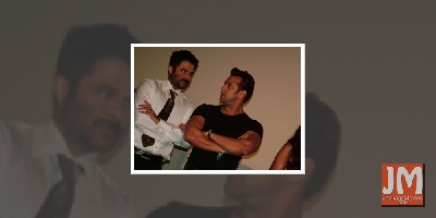 'No Entry' turns 15: Anil Kapoor recalls his 'be positive' moments