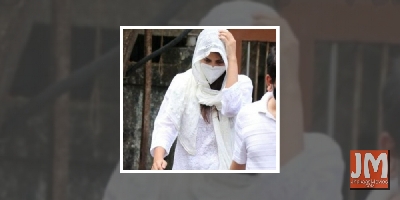 Rhea's morgue visit invites Maha SHRC's notice to cops, BMC