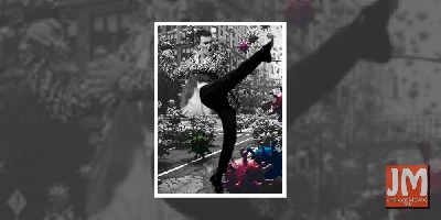 For Antonio Banderas, beating Covid was his birthday gift