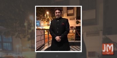 Rajesh Kumar on shooting in Covid-19 era