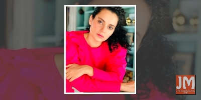 Kangana: If Narcotics Control Bureau enters 'Bullywood', many A-listers will be behind bars