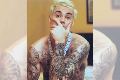 Justin Bieber, Kevin Hart in fundraiser for COVID-19 relief.