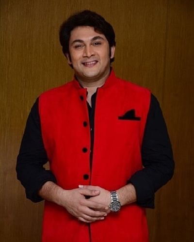 Rajesh Kumar on shooting in Covid-19 era.