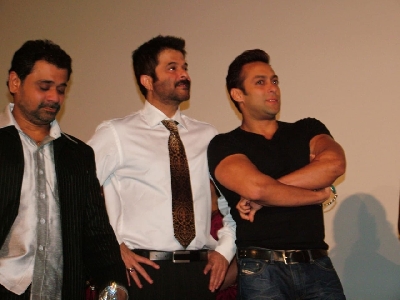 'No Entry' turns 15: Anil Kapoor recalls his 'be positive' moments.