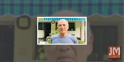 Rhea fed poison to my son Sushant, is his murderer: KK Singh in new video