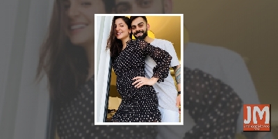 Anushka, Virat set to welcome first child in January 2021