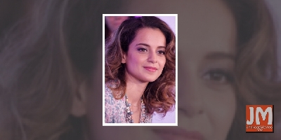 Kangana Ranaut is off to Udaipur to meet 'most special person'