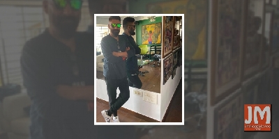 Drugs normalised in B'wood by powerful people over last 10 years: Vivek Agnihotri