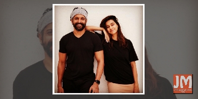 Farhan Akhtar pens a birthday wish for Shibani Dandekar