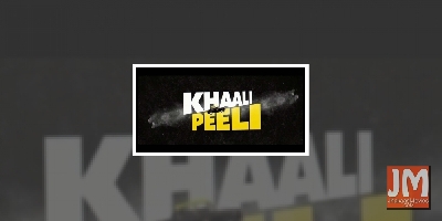 Ananya Panday misses being on the set of 'Khaali Peeli'