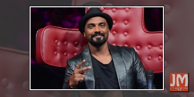 Remo D'souza opens up on Prabhudeva the actor