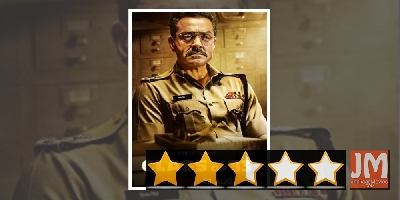 Review: Class Of 83: Bobby Deol broods in dim, grim film