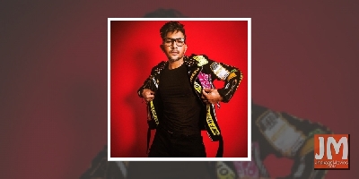 Terence Lewis to make digital debut as host with new dance show